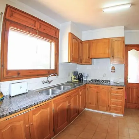 Club Villamar - Yucatan Villa Calonge (Catalonia)