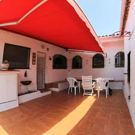 Club Villamar - Yucatan Calonge (Catalonia)