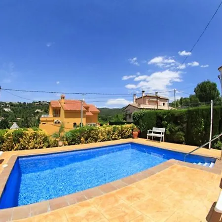 Club Villamar - Yucatan Villa