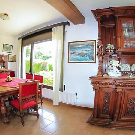 Club Villamar - Yucatan Villa